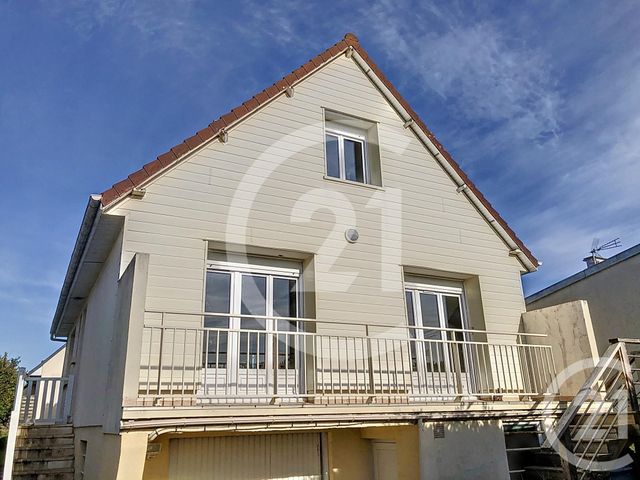 maison - HERMANVILLE SUR MER - 14