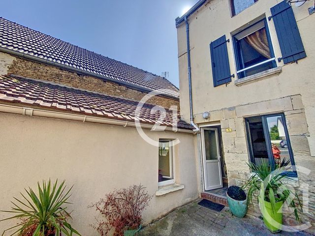 Maison à vendre CAEN