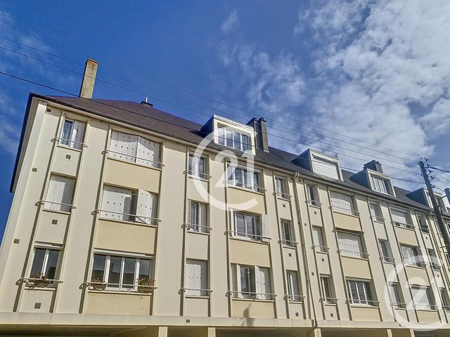 appartement - CAEN - 14