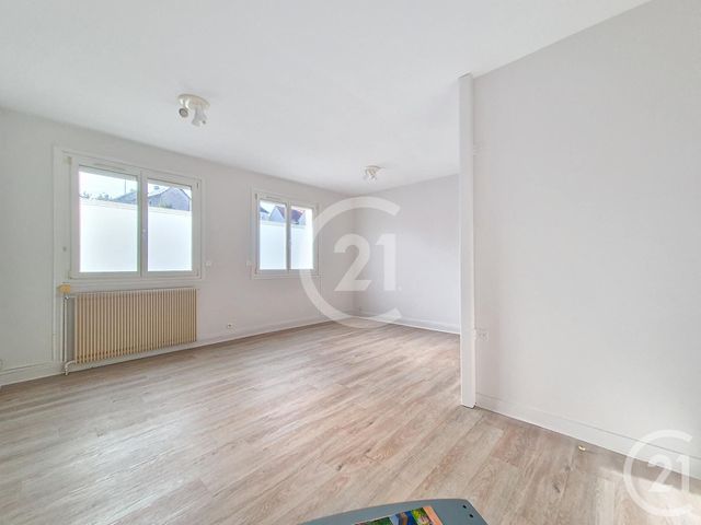 Appartement F3 à vendre - 3 pièces - 60,72 m2 - Caen - 14 - BASSE-NORMANDIE