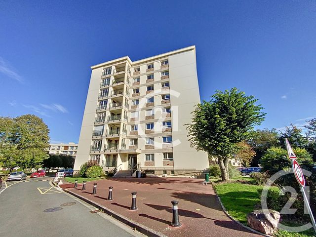 Appartement F3 à vendre - 3 pièces - 76,41 m2 - Caen - 14 - BASSE-NORMANDIE