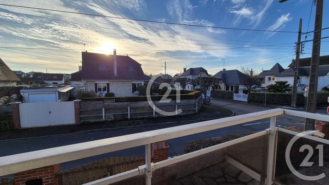 Maison à vendre OUISTREHAM